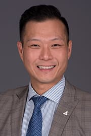 Photo of Stan Cho