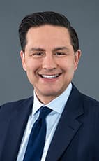 Photo of Pierre Poilievre