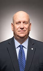 Photo of Dean Allison