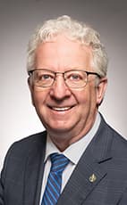 Photo of Mel Arnold