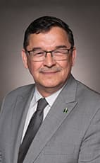 Photo of Buckley Belanger