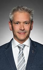 Photo of Patrick Bonin