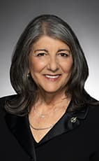 Photo of Kathy Borrelli