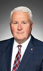Photo of John Brassard