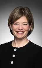 Photo of Élisabeth Brière