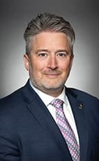 Photo of Blaine Calkins