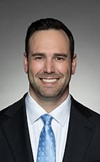 Photo of Ben Carr
