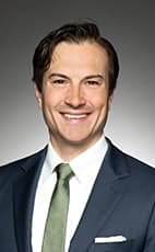 Photo of Adam Chambers