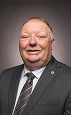 Photo of Paul Connors
