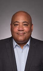 Photo of Michael Coteau