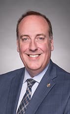 Photo of Chris d'Entremont