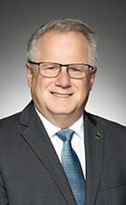 Photo of Marc Dalton