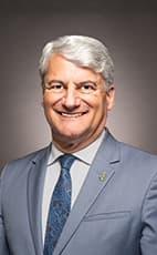 Photo of Gérard Deltell