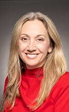 Photo of Caroline Desrochers