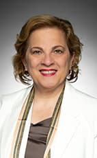 Photo of Lena Metlege Diab