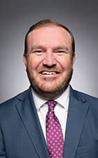 Photo of Eric Duncan