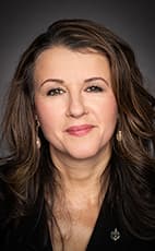 Photo of Julie Dzerowicz