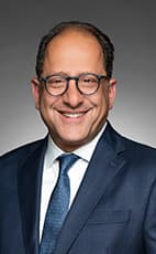 Photo of Ali Ehsassi