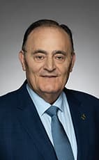 Photo of Fayçal El-Khoury