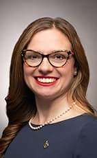Photo of Jessica Fancy