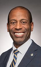 Photo of Greg Fergus
