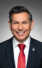 Photo of Peter Fonseca