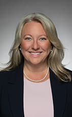 Photo of Mona Fortier