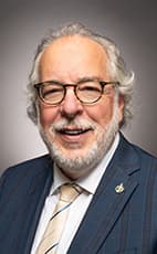 Photo of Rhéal Éloi Fortin