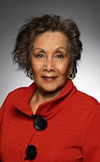 Photo of Hedy Fry