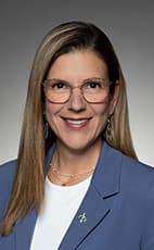 Photo of Marie-Hélène Gaudreau