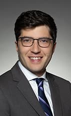 Photo of Garnett Genuis