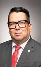 Photo of Wade Grant
