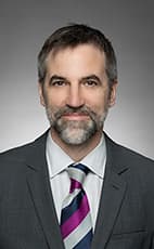 Photo of Steven Guilbeault