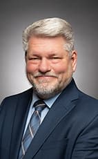 Photo of Randy Hoback
