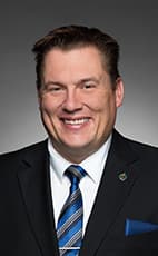 Photo of Kurt Holman