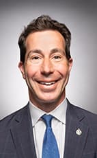 Photo of Anthony Housefather