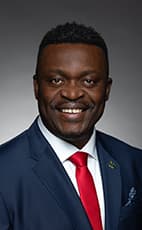 Photo of Natilien Joseph