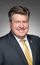 Photo of Pat Kelly