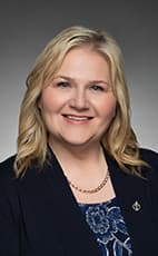 Photo of Rhonda Kirkland