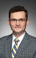 Photo of Tom Kmiec