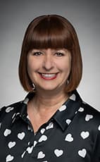 Photo of Marie-France Lalonde
