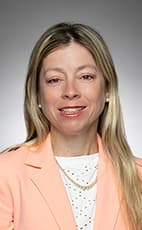 Photo of Andréanne Larouche