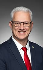 Photo of Stéphane Lauzon
