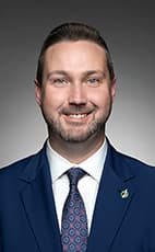 Photo of Branden Leslie
