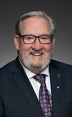 Photo of Chris Malette
