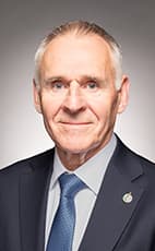 Photo of Gaétan Malette