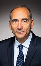 Photo of Richard Martel