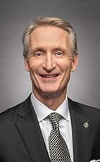 Photo of Greg McLean