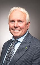 Photo of Rob Morrison