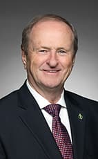 Photo of Robert Morrissey